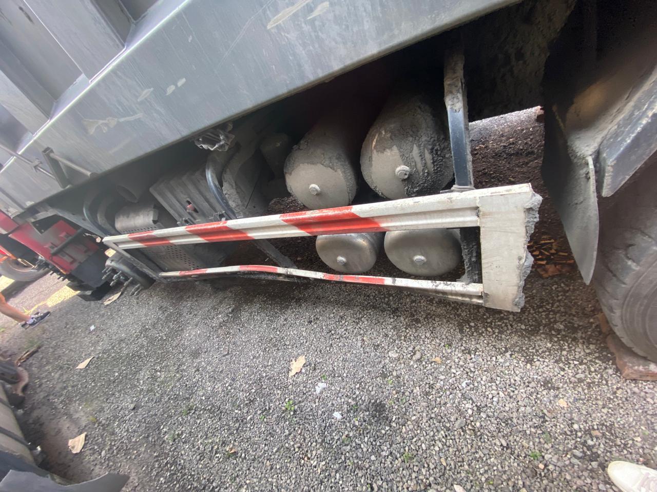 Shacman (Shaanxi) SX* 8x4 Самосвал 2022 г. - фото 19